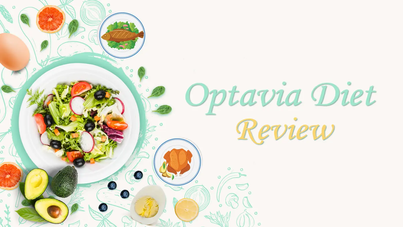 Optavia Diet Review