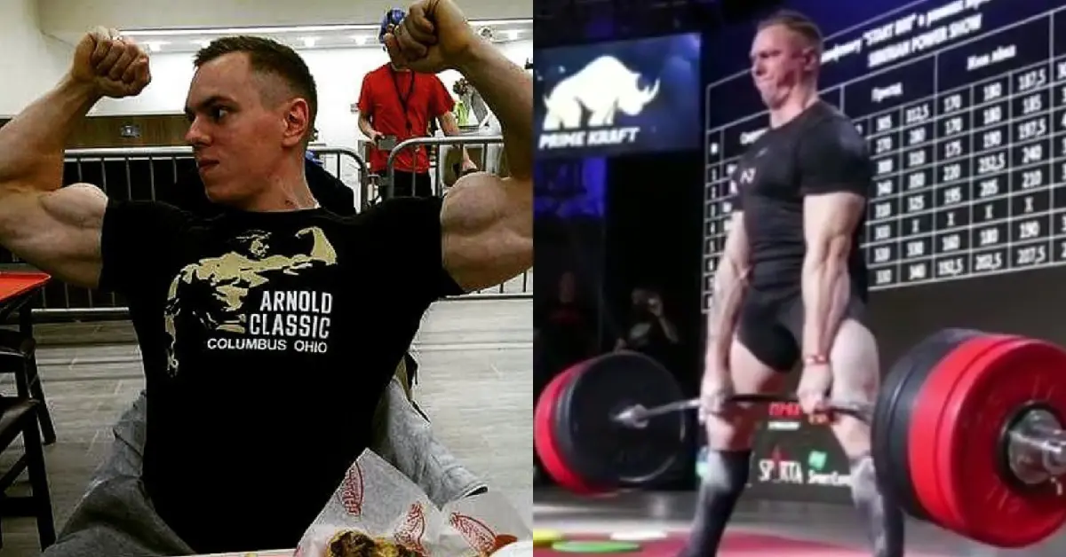 Krzysztof Wierzbicki