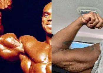 Flex Wheeler