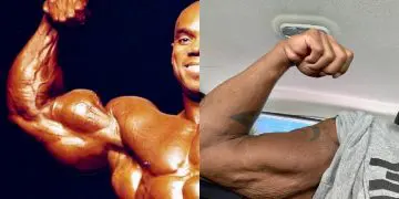 Flex Wheeler