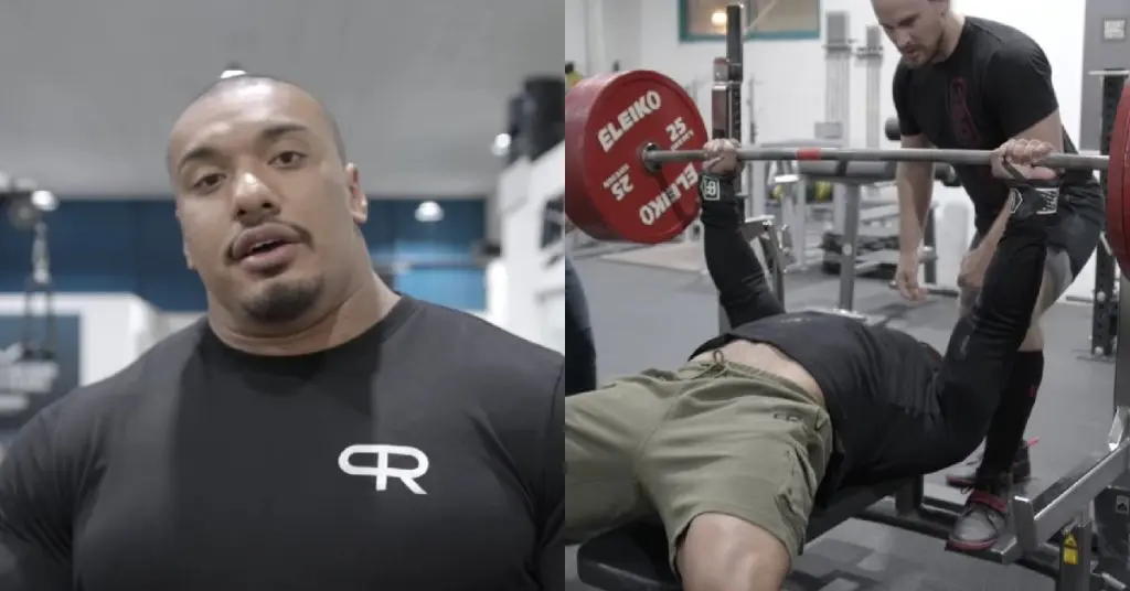 Larry Wheels
