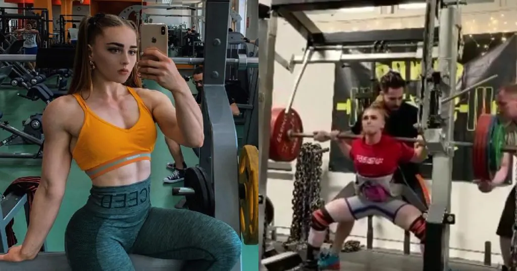 Julia Vins
