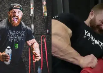 Flex Lewis
