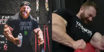 Flex Lewis