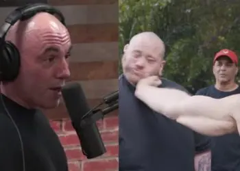 Joe Rogan