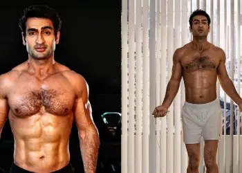 Kumail Nanjiani