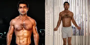 Kumail Nanjiani