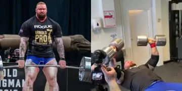 Thor Bjornsson