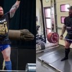Thor Bjornsson