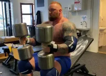 Thor Bjornsson