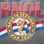 Arnold Sports Festival