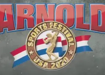 Arnold Sports Festival