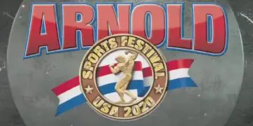 Arnold Sports Festival