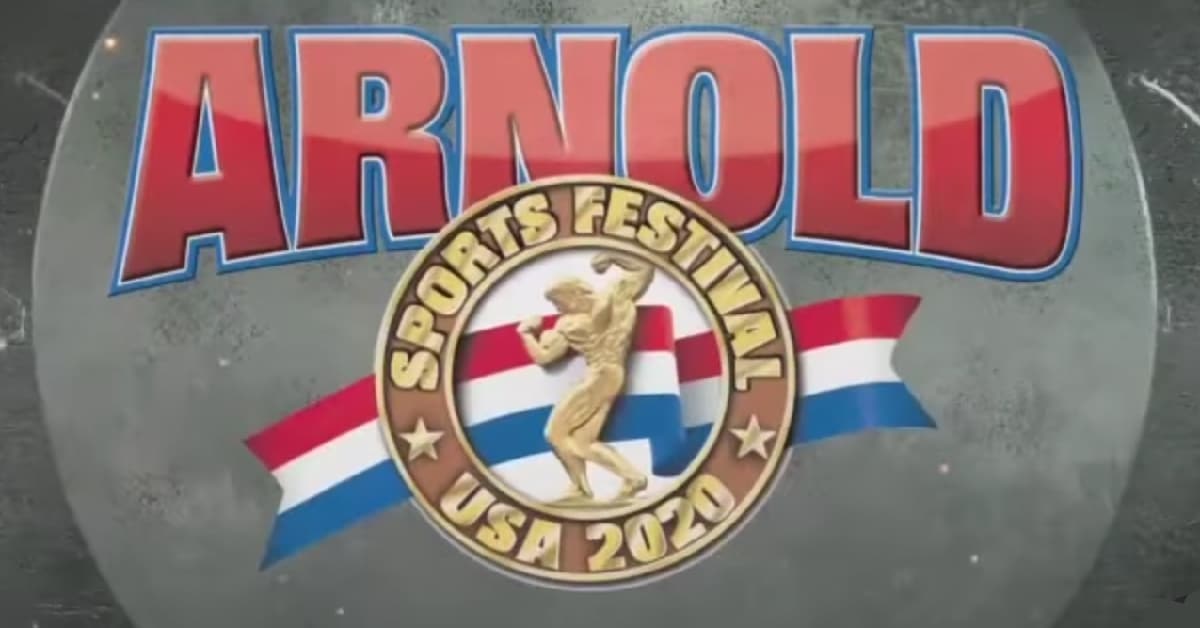 Petition Seeks To Cancel Arnold Sports Festival Amid Coronavirus