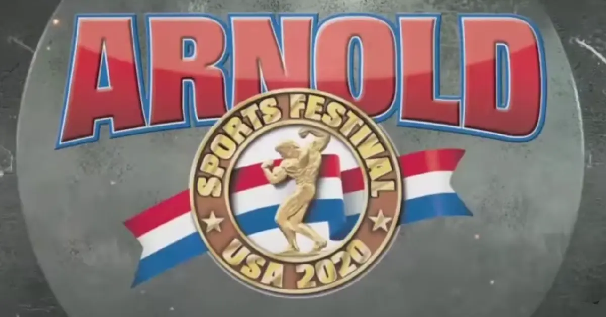 Arnold Sports Festival