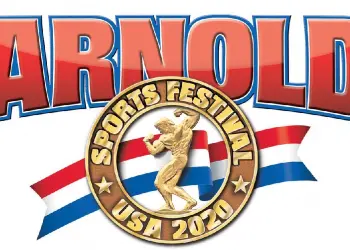 Arnold Sports Festival