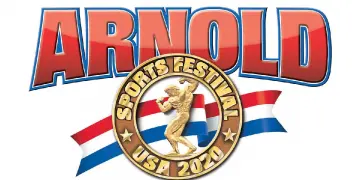Arnold Sports Festival