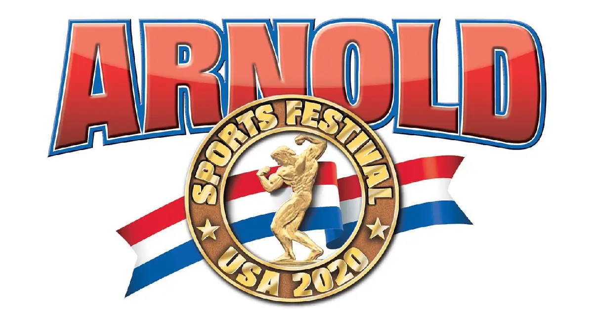 Arnold Sports Festival