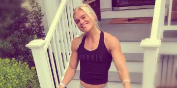 Katrin Davidsdottir