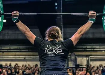 CrossFit German Throwdown