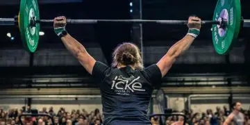 CrossFit German Throwdown