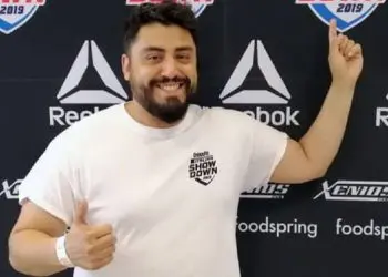 Giancarlo Agostino Di Maria