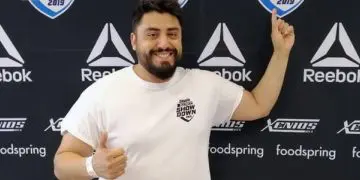 Giancarlo Agostino Di Maria