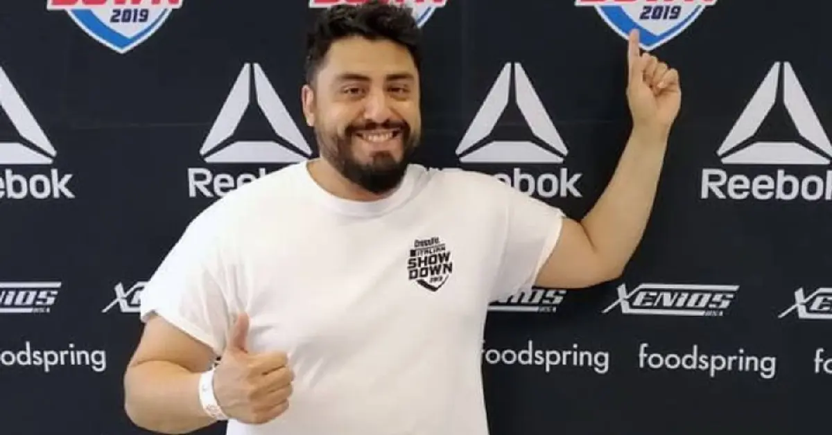 Giancarlo Agostino Di Maria