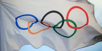 Tokyo Olympics