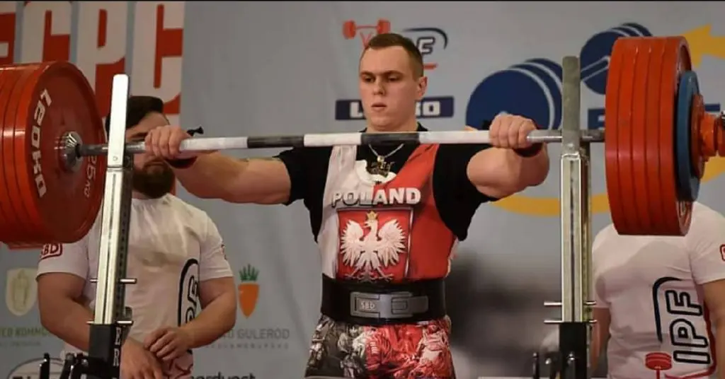 World Classic Powerlifting Championships