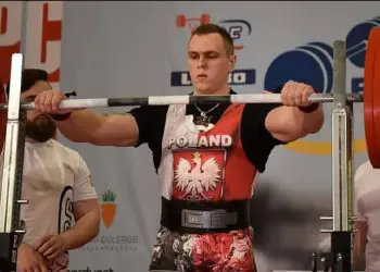 World Classic Powerlifting Championships