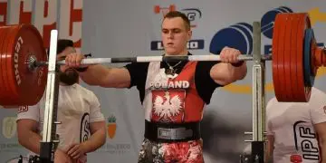 World Classic Powerlifting Championships
