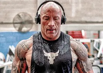 Dwayne Johnson