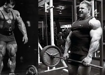 The Stiff Leg Deadlift