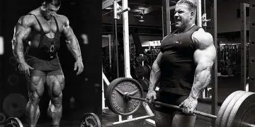 The Stiff Leg Deadlift