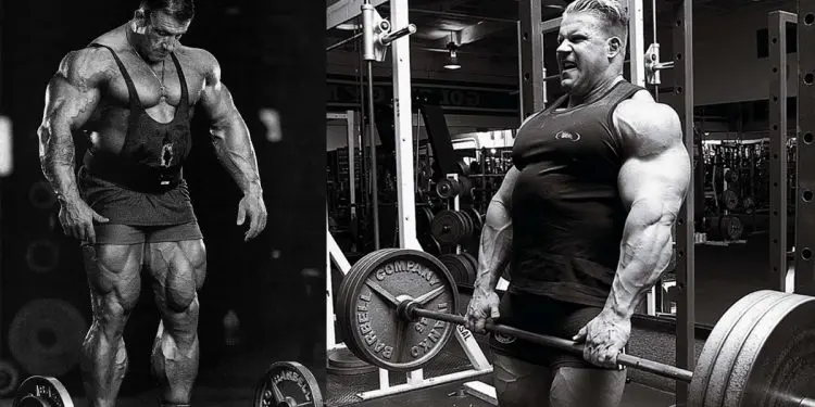 The Stiff Leg Deadlift