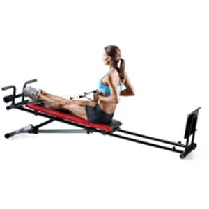 Weider Ultimate Body Works Home Gym
