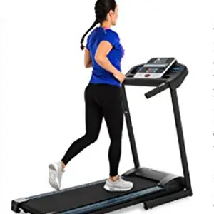 Xterra Fitness Tr150 Foldable Treadmill