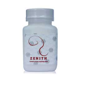 Zenith Wicked Strong Smelling Salts