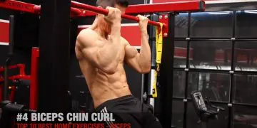 10 Greatest Home Exercises