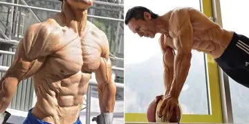 6 Week Bodyweight Only Fat Loss Plan