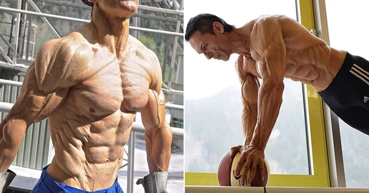 6 Week Bodyweight Only Fat Loss Plan