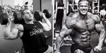 At Home Dumbbell Shoulder Workout