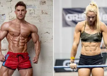 Barbell Exercises For Abs