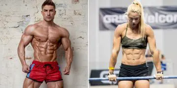 Barbell Exercises For Abs