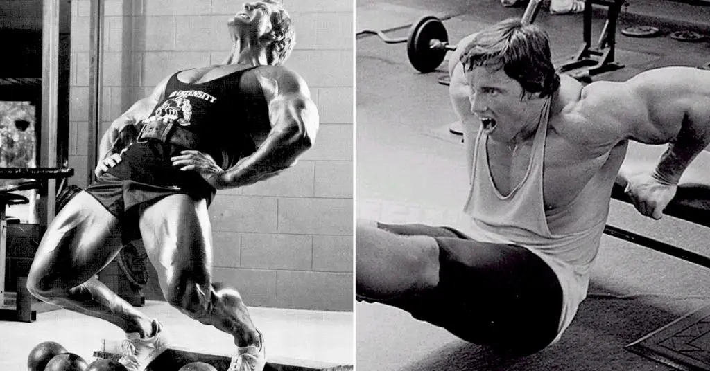 Bodyweight Exercises To Avoid
