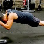 Bodyweight Skull Crushers Guide