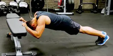 Bodyweight Skull Crushers Guide