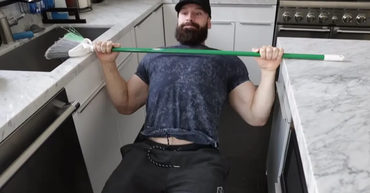 Bradley Martyn