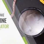 Creatine Calculator